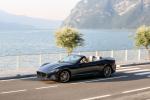 Maserati GranCabrio Sport 2017 года